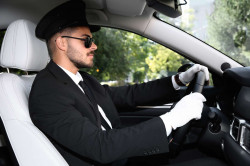 Chauffeur VTC  Marmande